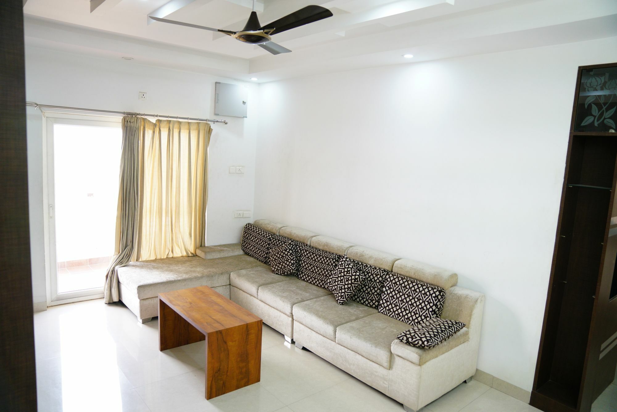 Hitech Shilparamam Guest House Гайдарабад Екстер'єр фото