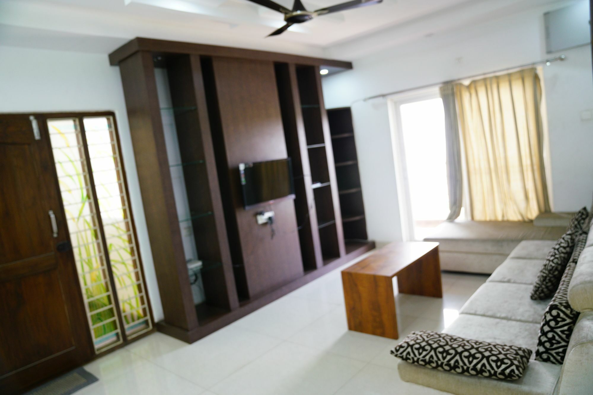 Hitech Shilparamam Guest House Гайдарабад Екстер'єр фото